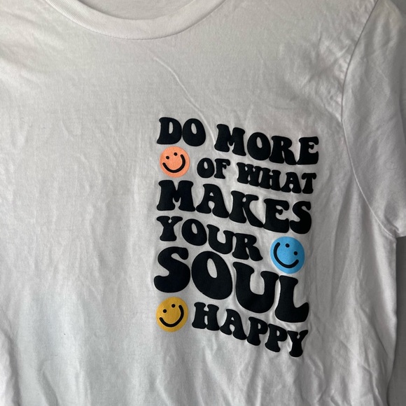 Summer Tee - Picture 3 of 4